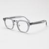 Acetate Reading Glasses Ultralight Anti Blue Light Round Eyewear For Men And Women Hyperopia Eyeglass Frame New