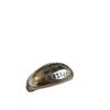 Korean Retro Fashion Adjustable Letter Ring for Women - Stylish & Trendy