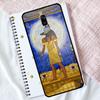 Egypt Pharaoh Mural Case For Samsung Galaxy M16 M32 M52 M14 M54 M13 M33 M53 M56 M36 M31 M11 M12 M35 M55 M15 M06