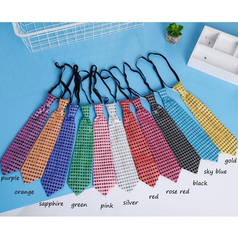 

Новый светящийся светодиодный полосатый светящийся EL галстук светящийся галстук для детского клуба косплей галстук синий