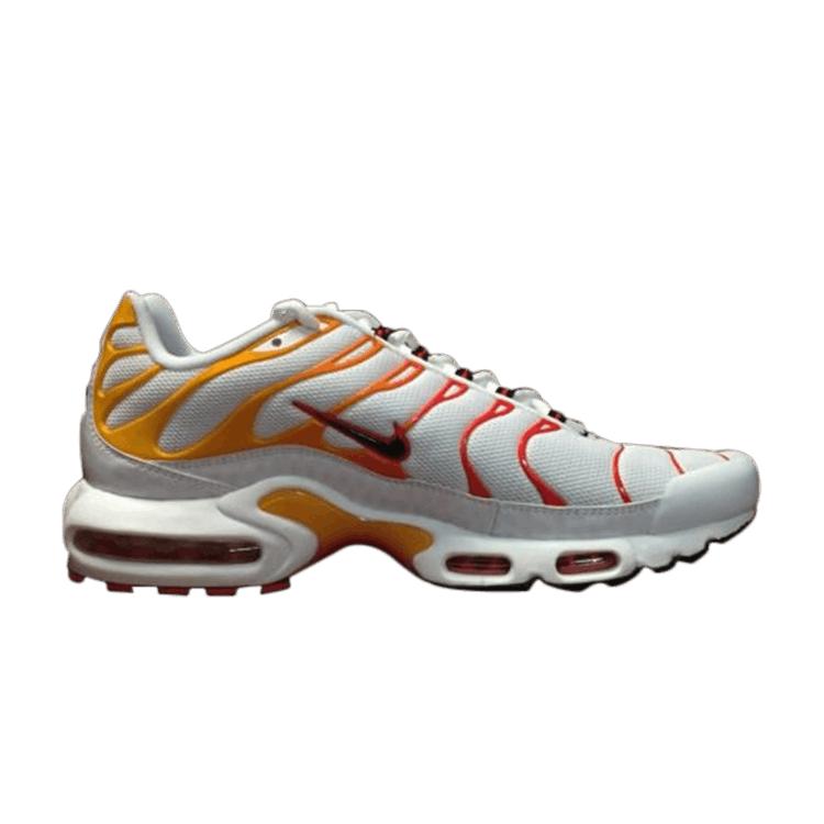 Nike Air Max Plus Sunburn Men