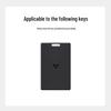 Smart Key Case for Cow G400t, UQI/U2 NFC Induction Holder with Premium Feel