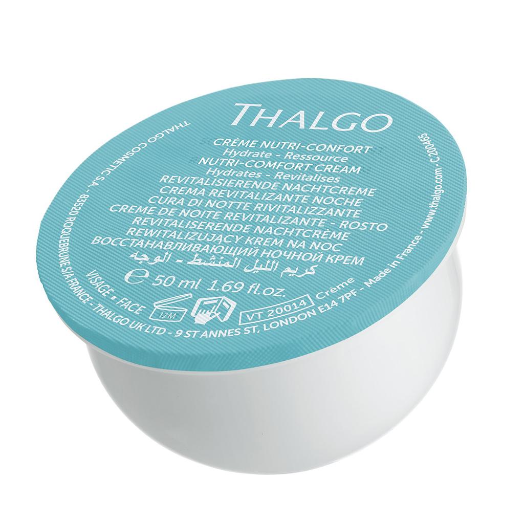 Thalgo wkład uzupełniający bogaty krem-balsam vt22032
