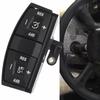 Steering Wheel Cruise Control Switch 1486287 1486287S51 Window Lifter Switch Replacement Accessories