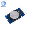 DS3231 AT24C32 High-Precision IIC Clock and Storage Module