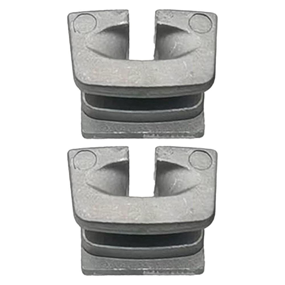 

Головка триммера с ушком 30-2 C 56-2 для тяжелых условий эксплуатации 2PCS