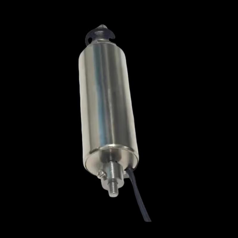Full-Height Turnstile Electromagnetic Drop Rod Valve (3080 Cylindrical Type)