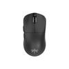 VGN Wireless Gaming Mouse Dragonfly F1 Pro Lightweight Pixart Up To 65 Hours of Wired and Wireless Warranty Black, 49g, PAW3395, Operation,