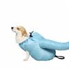 Folding Dog Dryer Blower Bag Pet Shower Hair Quick Drying Air Coat Grooming Tool For Pet Hairdryer Bath Cleaning Dried Hair Bag