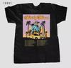 Band of Horses Tour 2025 Band Black Cotton T Shirt Mens Womens Tees Top Full Size S-4XL