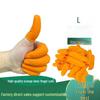 Yufusheng Rubber Anti-slip Disposable Finger Cots