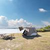 Blackout Anti-Storm Family Camping Tent