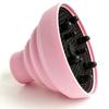 Silicone Hair Styling Tool Accessories Suitable Universal Hair Curl Diffuser Cover Diffuser Disk Hairdryer Curly Drying Blower