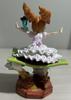 [USED] One Piece Garage Kid Overseas Figure Charlotte Pudding Diorama