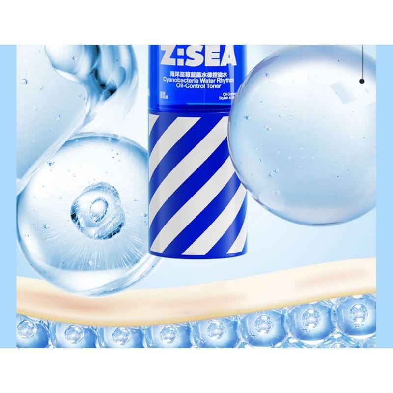 Z:SEA - Cyanobakterien Wasser Rhythmus Öl-Kontrolle Toner