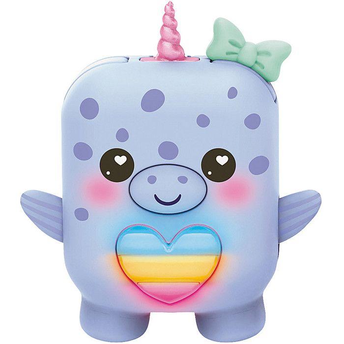 Nanomals Zufällig ausgewähltes Modell Hasbro HAOG1880EU4