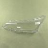 Car Accessories Headlight Housing Shell Lamp Shade For Toyota Corolla 2017 2018 High Lens Transparent Headlamp Cover Plexiglass