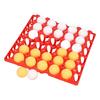 Jumping   Table Game Interactive Fun Relieve Stress Tabletop Bouncing   Toy for Family Gathering