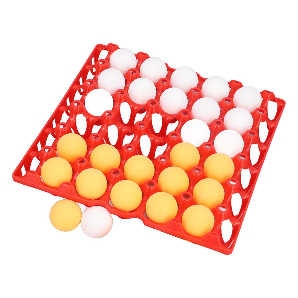 Jumping Table Game Interactive Fun Relieve Stress Tabletop Bouncing Toy for Family Gathering