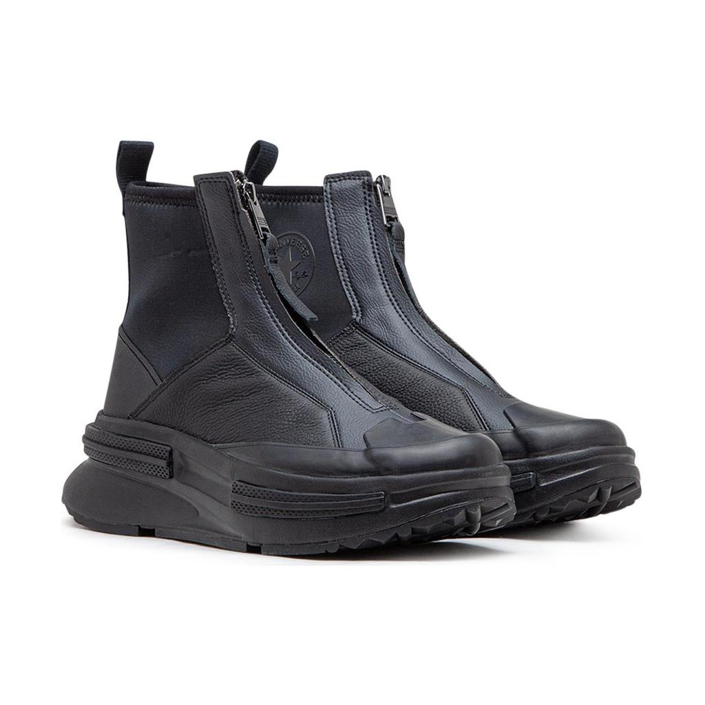 Converse Run Star Legacy Chelsea Boot CX 'Nero' da Uomo A04697C