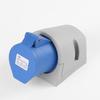 Industrial Waterproof 16A/32A Aviation Plug & Socket Connector - 3, 4, or 5 Core Options