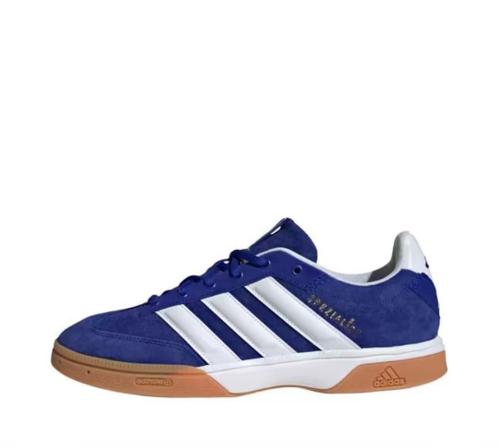 

Adidas SPEZIALIST Training shoes JH8776 Men s Size EU 41 синій