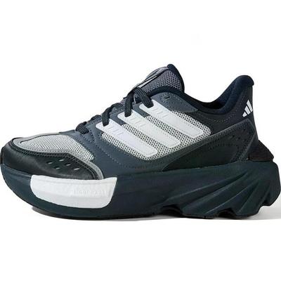 Boom 2 Stil Mn Bequem Stoßfest Warm Anti-Seitenumschlag Mittelhohe Laufschuhe Herren Laufschuhe KI1162