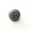 Tea Can Purple Clay Ceramic Tea Jar Sealed Storage Tank Ceramic Porcelain Storage Jar Household Candy Coffee Bean Sealed Tank