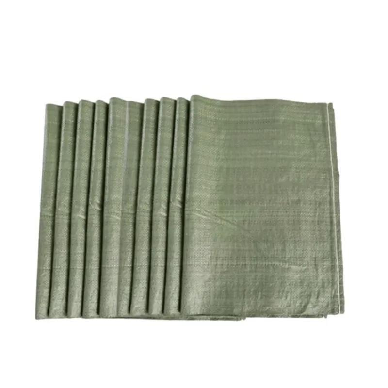 Juxin Heavy-Duty Woven Polypropylene Bags