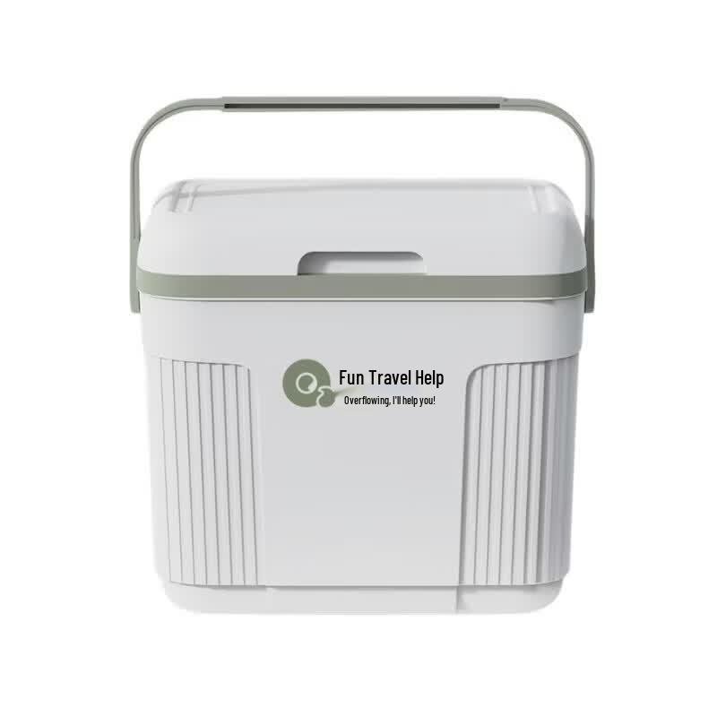 Quyoubang Portable Hot & Cold Insulation Box