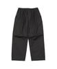 Haebeuopeudyuti 3L Easy Pants (Black)