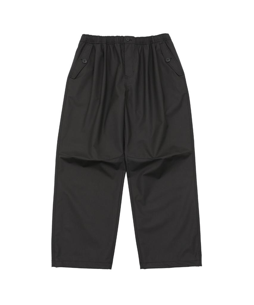 Haebeuopeudyuti 3L Easy Pants (Black)