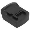 Battery Adapter Mount Connector Converter for Metabo 18V Lithium Battery Conversion Tool