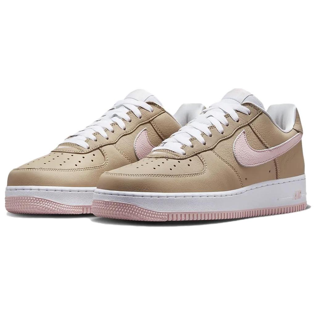 Nike Air Force 1 Low Linen 2016/2024 845053-201