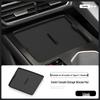 Tiggo 5 Anti-Slip Silicone Console Pad - Fits 26 Chery Models, Protective Car Accessory
