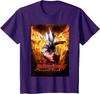Ultraunisex Regulos Poster Visual A Fashion Casual Funny Tshirt S6xl