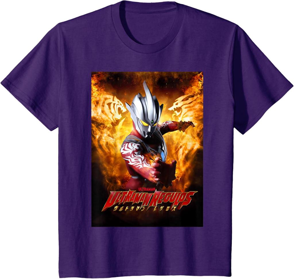 Ultraunisex Regulos Poster Visual A Fashion Casual Funny Tshirt S6xl
