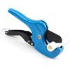 Heavy Duty Pipe Cutter High Hardness Anticorrosive Water Hose Cutter Durable Aluminum Alloy Pipe She