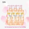 Calendula Petal Shower Gel 3-Bottle Set