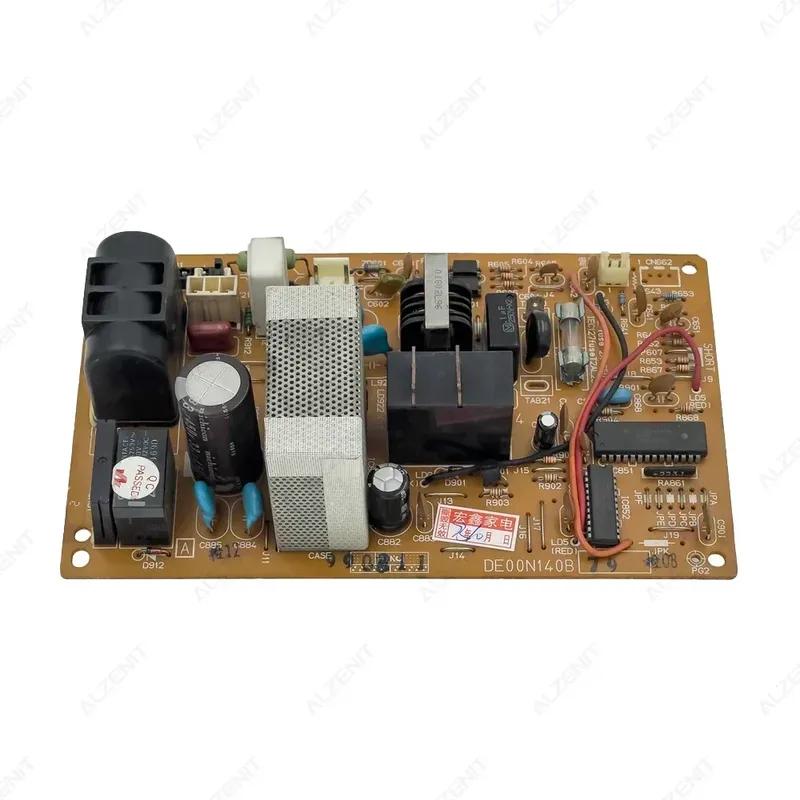 Utilizzato Per Mitsubishi Scheda di Controllo Condizionatore d'Aria Unità Esterna DE00N140B DE00N063B Circuito PCB Parti di Condizionamento