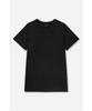 Jaa [Jaah] Women'S Silket Cotton T-Shirt_Black