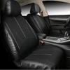 Set of Supretto Car Covers Made of Eco-leather (Art.7155)