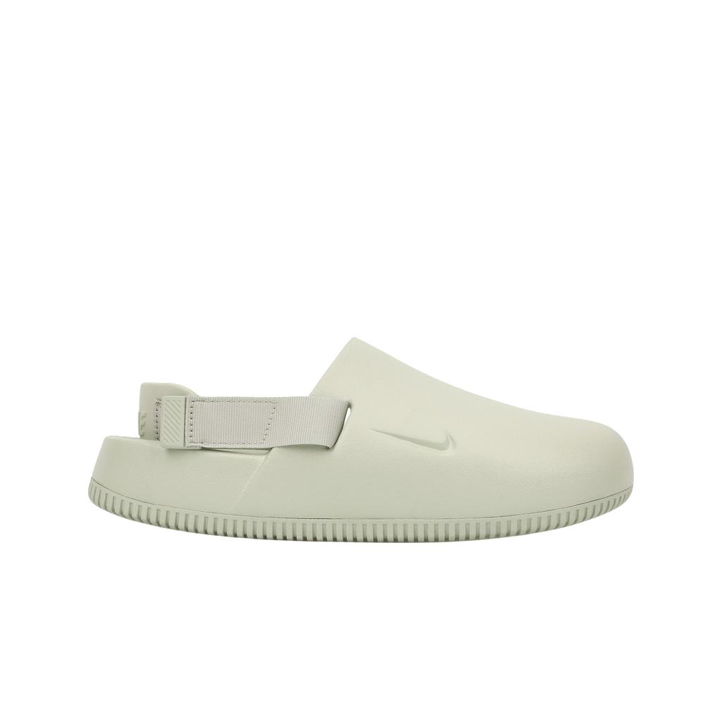 Nike Calm Mule Sea Glass Men Sneakers Cream FD5131-003