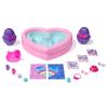 Takara Tomy Hatchimals Mini Alive Neon Rainbow Pool Party