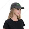 Blade Runner 2049 K Film Nexus 6 Classic Baseball Caps Peaked Cap Sun Shade Hats for Unisex Women