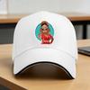 Pink Flamingos, John Waters, Divine Baseball Cap  Hiking Fishing Sun Trucker Hat Men Adult Classic Print Snapback Cap