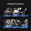 TOPDON ArtiDiag500 Diagnostic 4 Sisteme 6 Funcții de Resetare Scanner OBD2 Resetare SAS/TPMS/BMS/EPB Instrument de diagnosticare auto Actualizare gratuită