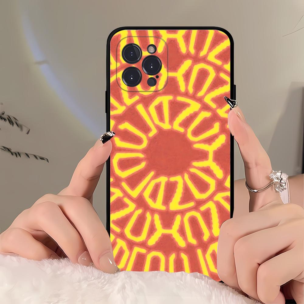 

T-Twenty one pilots Phone Case For iPhone 16 15 14 11 12 13 Mini Pro XS Max Cover 6 7 8 Plus X Funda Shell iPhone 11