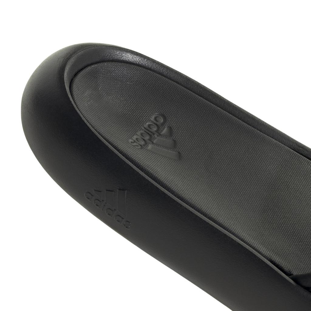 Adidas ZPLAASH MDV17 Sports Core Black Size Cm Sandals, Black/Core Black/Core (IF8665), 26.5