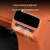 AITO M7/M8 Rear Air Vent Protector - Compatible with 26 Models, Car Interior AC Cover Modification.